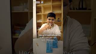 How IB Students Learn Science at MRIS Sector 46 | Hands-On, Curious, Creative #beginherebelonghere