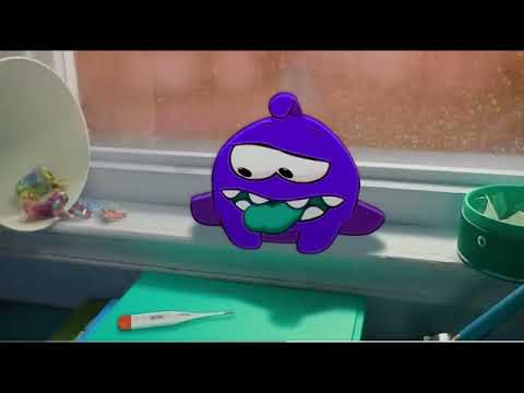 Not Sure What I Did To Om Nom Ep.4 - YouTube