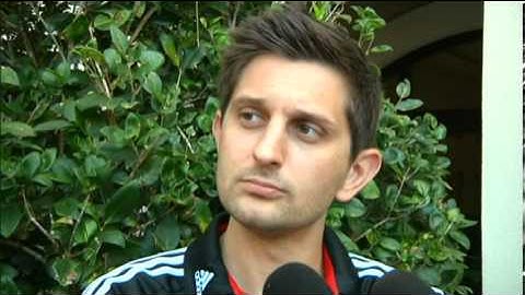 General Manager Tim Bezbatchenko - February 20,2014