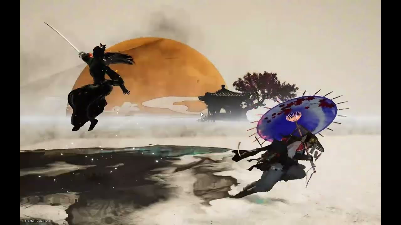 SUPREME FREEDOM CONTROLS THEM ALL | FINAL BOSS OF WWM