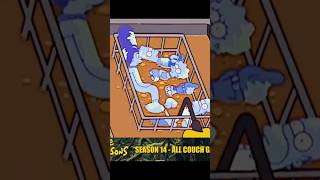 Season 14 Compilation Of Simpsons Intros