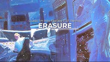 Erasure - Guess I