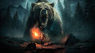 2025 - SAVAGE BEAR - Quand la forêt se réveille, personne n’est à l’abri !