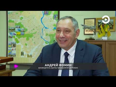 16 новых автобусов большой вместимости поступили в Пензу