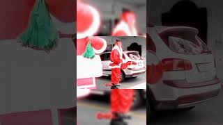 Wiu  Jingle Bell Hype  Edit Natal  