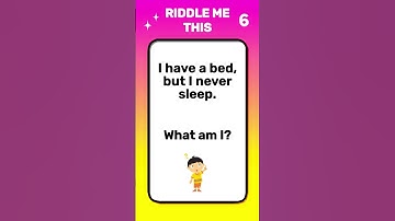 Riddle Odyssey: Embark on an Epic Adventure of Mind-Bending Brain Teasers! 🗺️🌟 #shorts