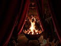 POV: You have a secret meeting at the tavern 🕯️ #ASMR #ai_asmr