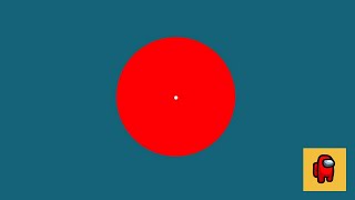 Celebrity True Cyan Optical Illusion | CrewMate | Wealth