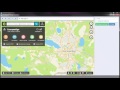 FlowCrawler: Парсинг 2GIS