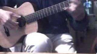 Berkley Springs (Cover)