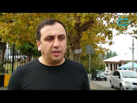 ოზურგეთის მერიის თანამშრომელს კორონავირუსი დაუდასტურდა  - მერის მოადგილის კომენტარი