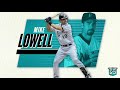 Marlins 25th Anniversary - Lowell's hidden ball trick