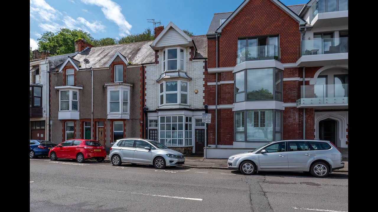 Mumbles Rd Commercial/Residential Property YouTube
