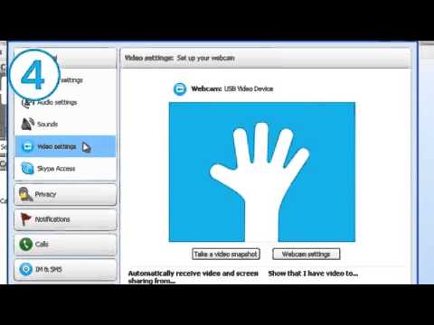 why doesn39t my camera work on skype why doesn39t my camera work on skype