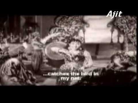 Mai Ek Jhalak Dikhlau - మైం ఏక ఝలక దిఖలౌ Music Video Thumbnail in Telugu