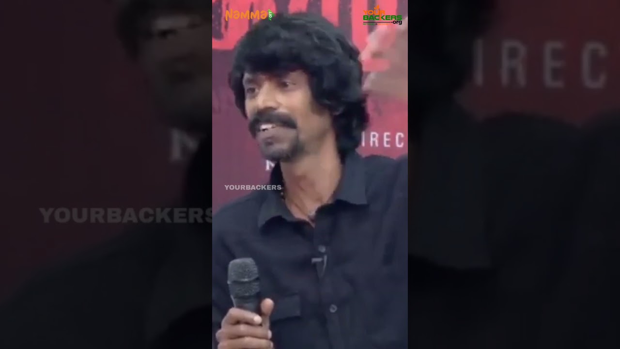 Yourbackers News 7 Interview | Namma OTT | Krishna Raju | Kottachi | Kazhu Maram 