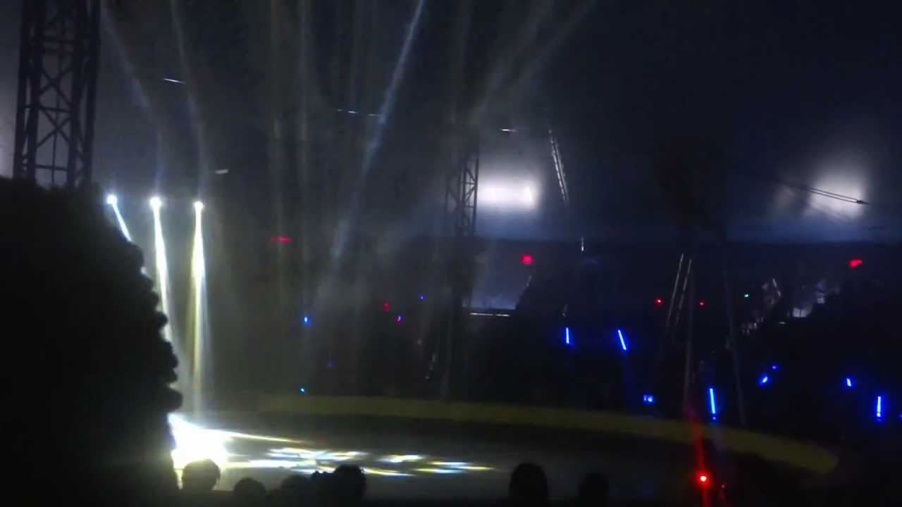 universal soul circus 7