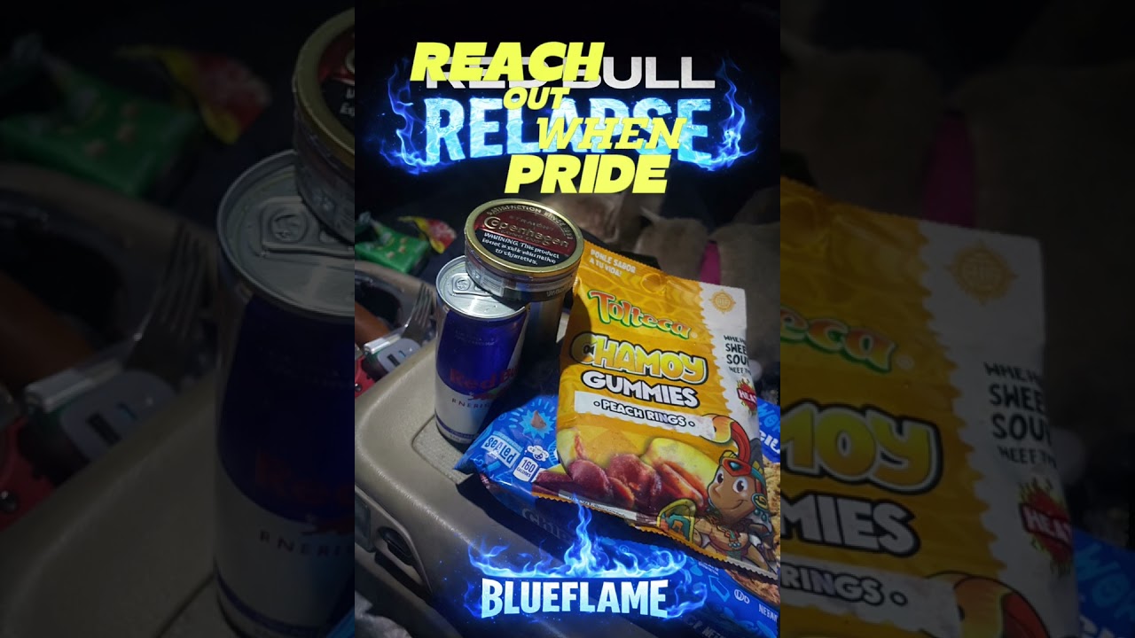 Why Not – BlueFlame (Official Music Video)