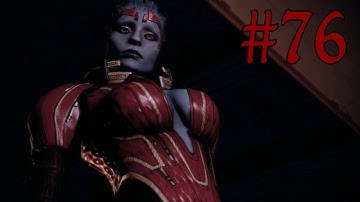 Mass Effect 2 Walkthrough - The Justicar