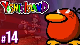 Yoshis Island - Not Exactly Wahey | PART 14
Hello and welcome back to my Super Mario World 2: Yoshis Island 100% full game guide! Today, well be finishing off World 5, the second to last in the game!
► http://www.Patreon.com/Scykoh
► http://www.Twitter.com/Scykoh
► http://www.Twitch.tv/Scykoh
► http://www.YouTube.com/Scykoh
► http://www.YouTube.com/ScykohCrud Yoshis Island - Not Exactly Wahey | PART 14