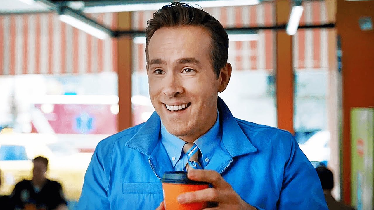 Other Guys Bloopers