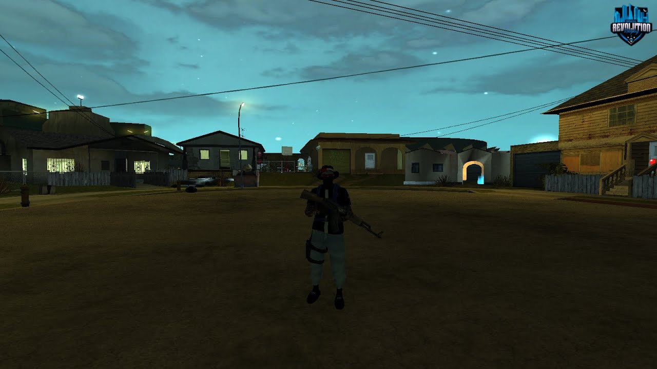 🔴 LIVE MTA CIDADE BRASIL REVOLUTION ROLEPLAY AO VIVO - YouTube