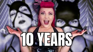 I Waited 10 Years For This... (BTS)