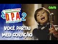 VOCÊ PARTIU MEU CORAÇÃO | D.P.A. 2 - O MISTÉRIO ITALIANO | DETETIVES DO PRÉDIO AZUL | Mundo Gloob