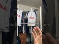 25/26 kit CLEARS #ab_spurseu #abspurseu #tottenham #kits