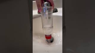 MET 313 Fluid Dynamics Continuity Principle Experiment