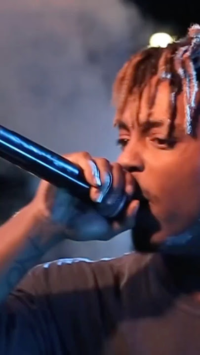 Juice WRLD's Reach! #rap #999 #hiphop #juicewrldtribute #juicewrld #rapper #freestyle #soundcloud