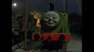 Thomas The Tank Engine Thriller