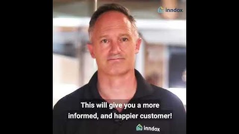 10 Point Checklist: 10 Items to Provide During Handover - Video 2