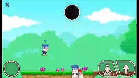 Fun Run 3 - Multiplayer Games – 2020-08-07