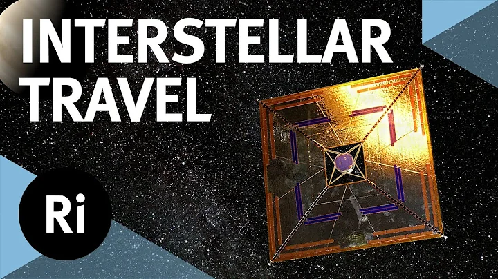 Is interstellar travel possible? – with Les Johnson - DayDayNews