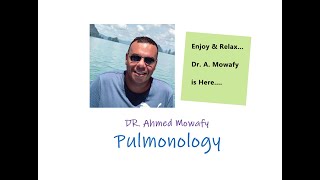 Lecture 1 Chest Scheme Dr. Ahmed Mowafy تسجيلات د احمد موافي باطنة