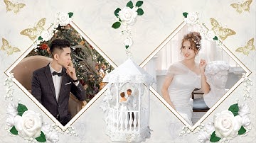 Album Ảnh cưới Quang Minh & Phương Anh