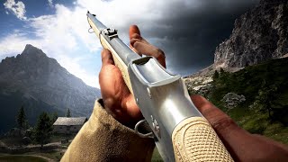 Battlefield 1 Was Raining Grenades Today! (Stream Replay) TheBrokenMachine's Chillstream