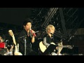 【HD】ONE OK ROCK - Taka talk.3 "Mighty Long Fall at Yokohama Stadium" LIVE