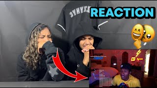 Duke Dennis Long Live Dee Story Time | REACTION🥲