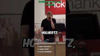 Ranking Name Call Pranks | Funniest Made-Up Names Prank Compilation