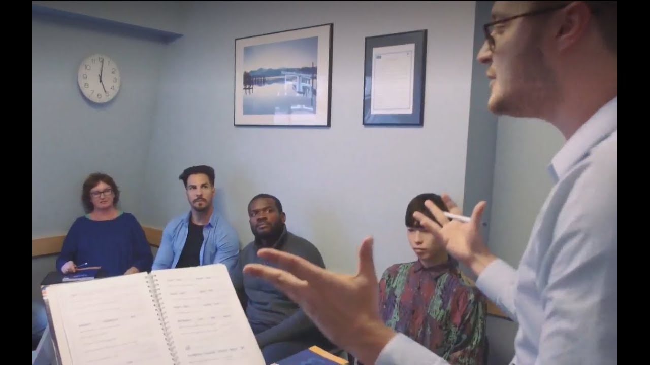 The Callan Method - What do teachers and school owners say?