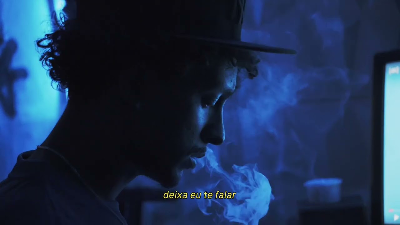 Opaysa em “Da ponte pra cá” ft. Dxmirr 