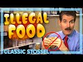 Classic Stossel: Illegal Food