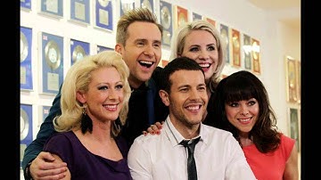 Steps - One For Sorrow (Tony Moran Extended Mix)