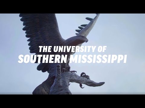 Видео: Добро училище ли е Southern Miss?