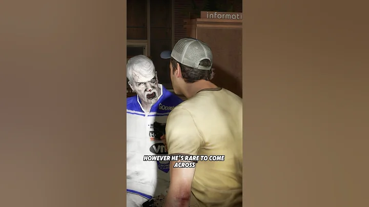 Left 4 Dead 2 - Random Facts🧟‍♂️ (PART 4) #shorts #l4d