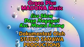 Download lagu MADONA Music - Searah Tak Setujuan
