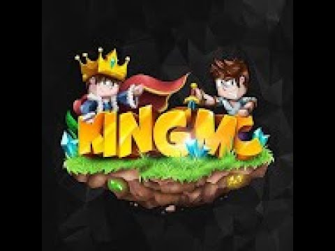 new server want to join kingsMC ?? - YouTube
