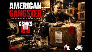 The Shipment Has Arrived Gsnks89 Unboxing